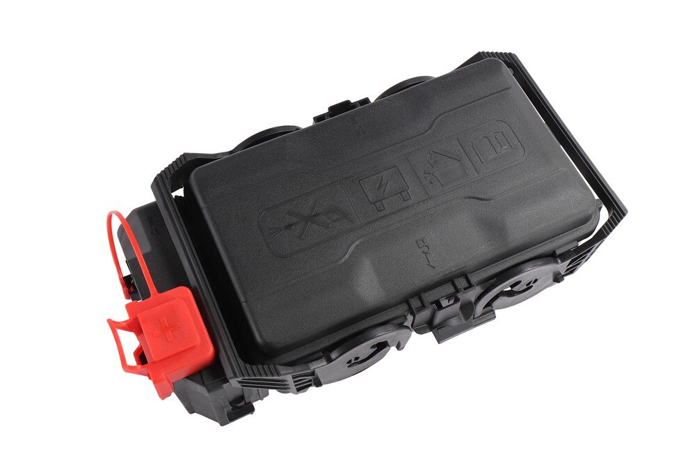 GM Genuine Parts Engine Wiring Harness Junction Block
