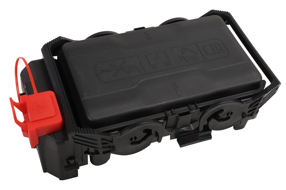 GM Genuine Parts Engine Wiring Harness Junction Block