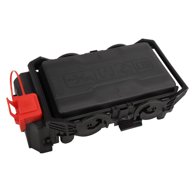 GM Genuine Parts Engine Wiring Harness Junction Block