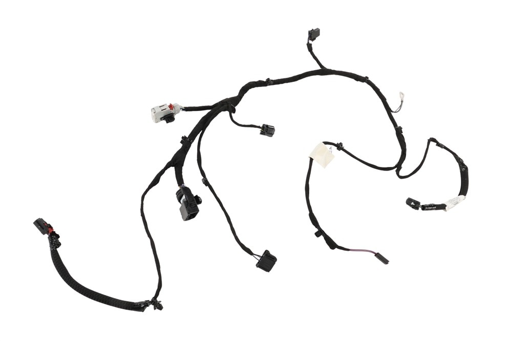 GM Genuine Parts Liftgate Wiring Harness