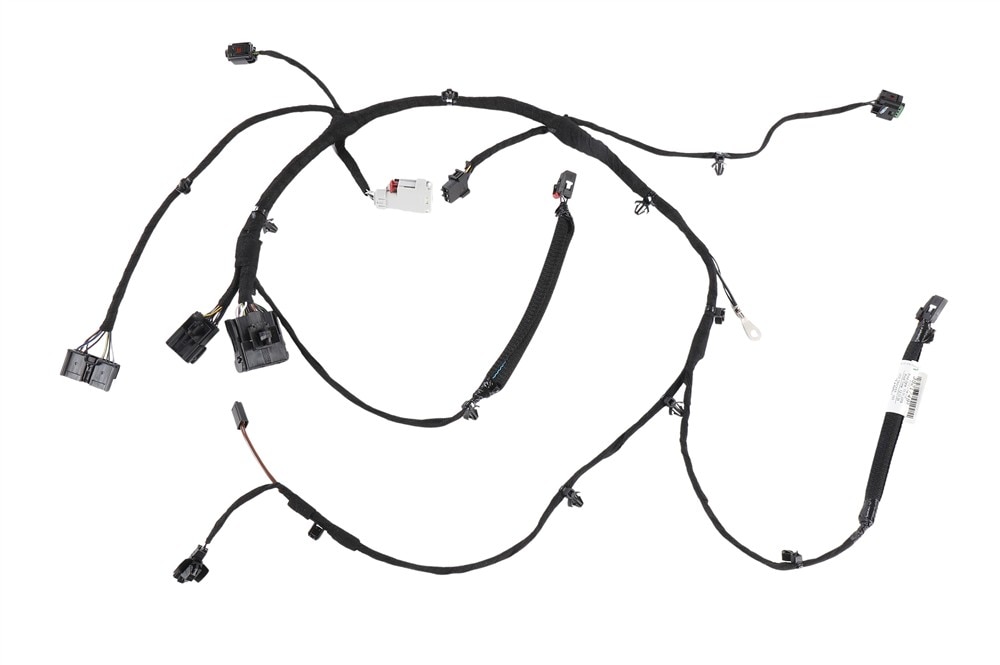 GM Genuine Parts Liftgate Wiring Harness