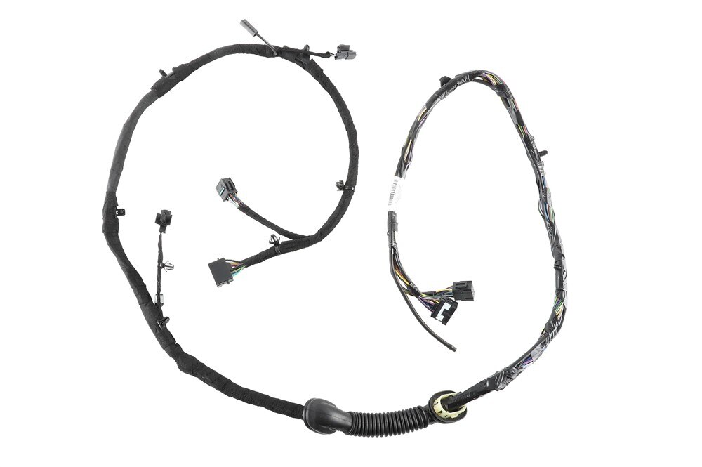 GM Genuine Parts Liftgate Wiring Harness Extension