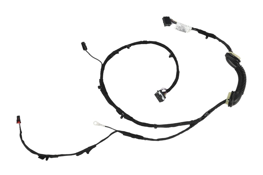 GM Genuine Parts Liftgate Wiring Harness Extension