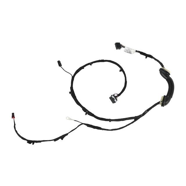 GM Genuine Parts Liftgate Wiring Harness Extension