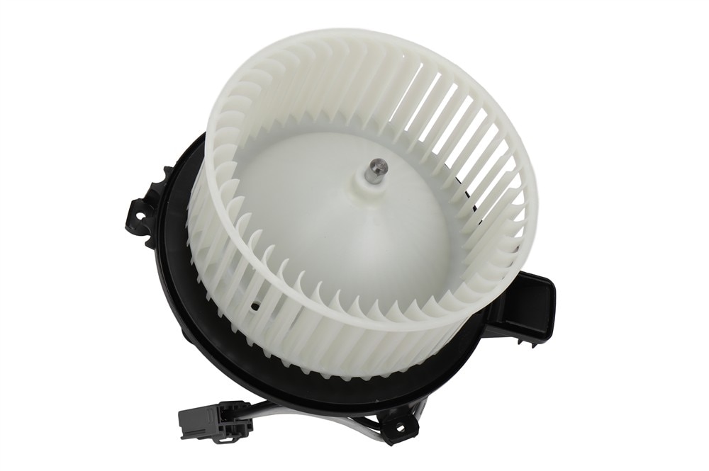 GM Genuine Parts Blower Motor