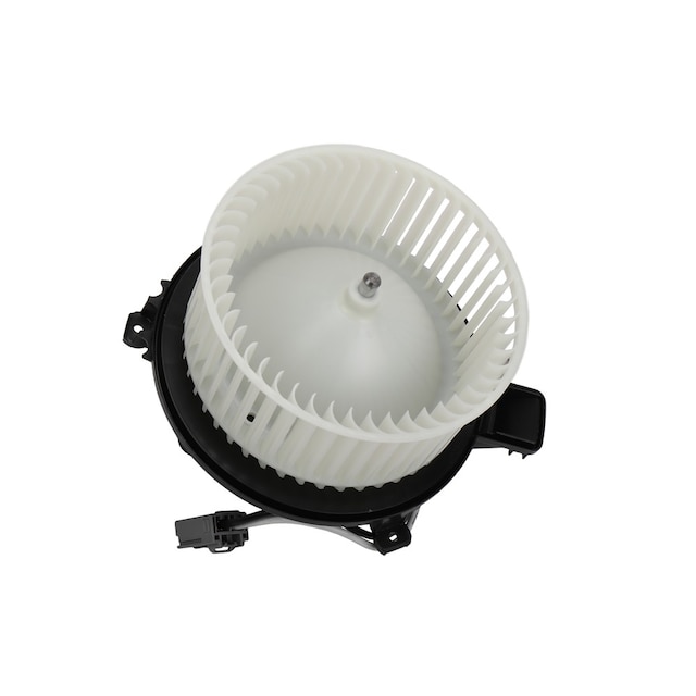 GM Genuine Parts Blower Motor