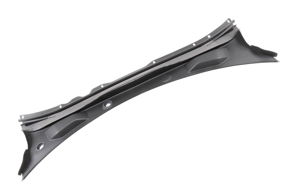 GM Genuine Parts Air Inlet Grille Panel