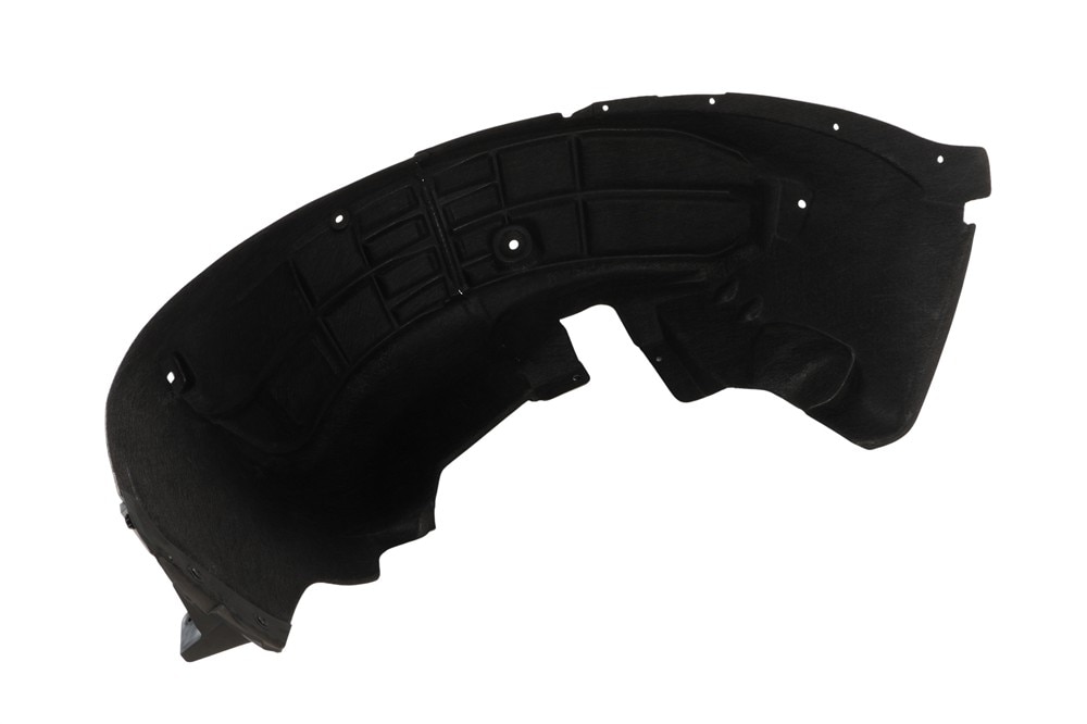 GM Genuine Parts Rear Driver Side Wheelhouse Liner