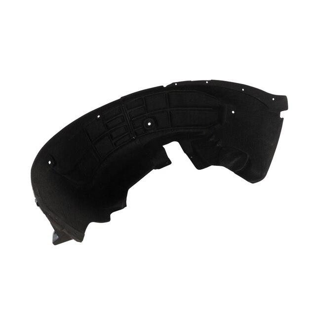 GM Genuine Parts Rear Driver Side Wheelhouse Liner