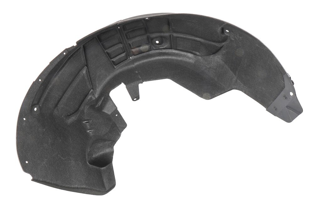 GM Genuine Parts Rear Passenger Side Wheelhouse Liner