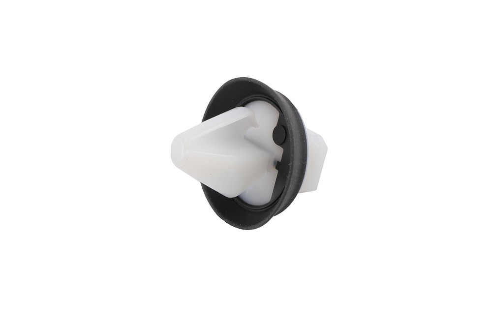 GM Genuine Parts Body Lock Pillar Molding Clip