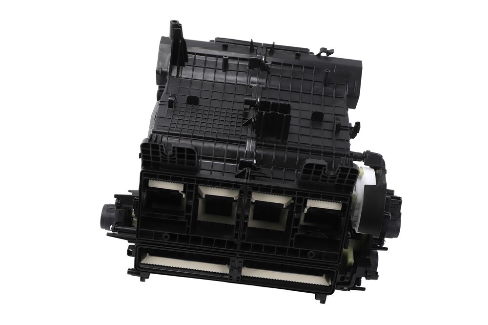 GM Genuine Parts Heater and Air Conditioning Evaporator Case