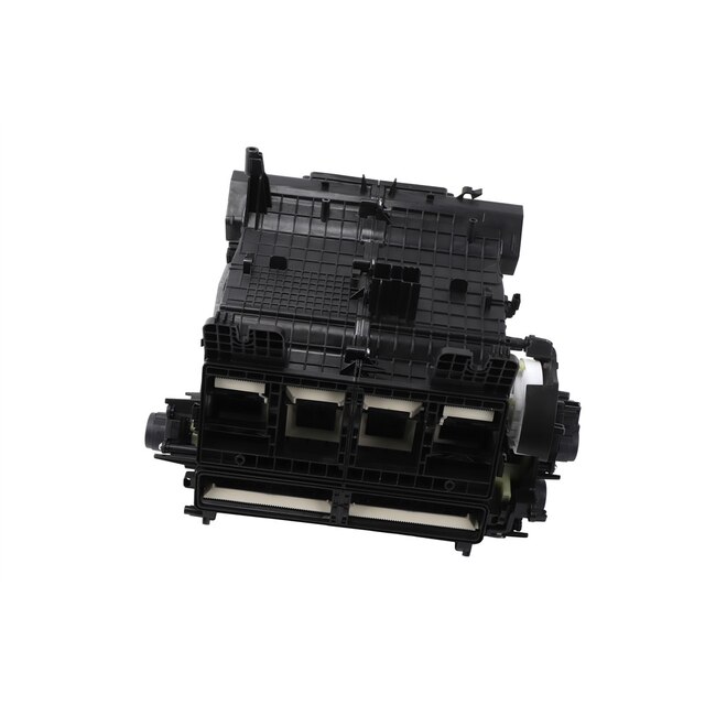 GM Genuine Parts Heater and Air Conditioning Evaporator Case