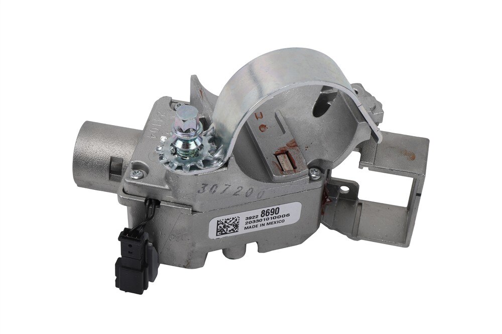 GM Genuine Parts Ignition and Start Switch Housing