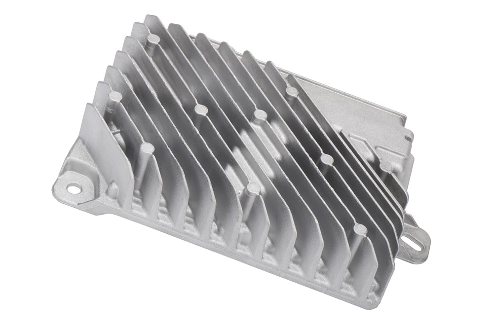 GM Genuine Parts Radio Speaker Amplifier (Programming Required)