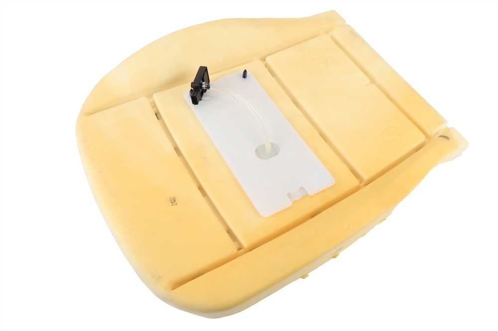GM Genuine Parts Airbag Front Passenger Presence Module Kit with Sensor