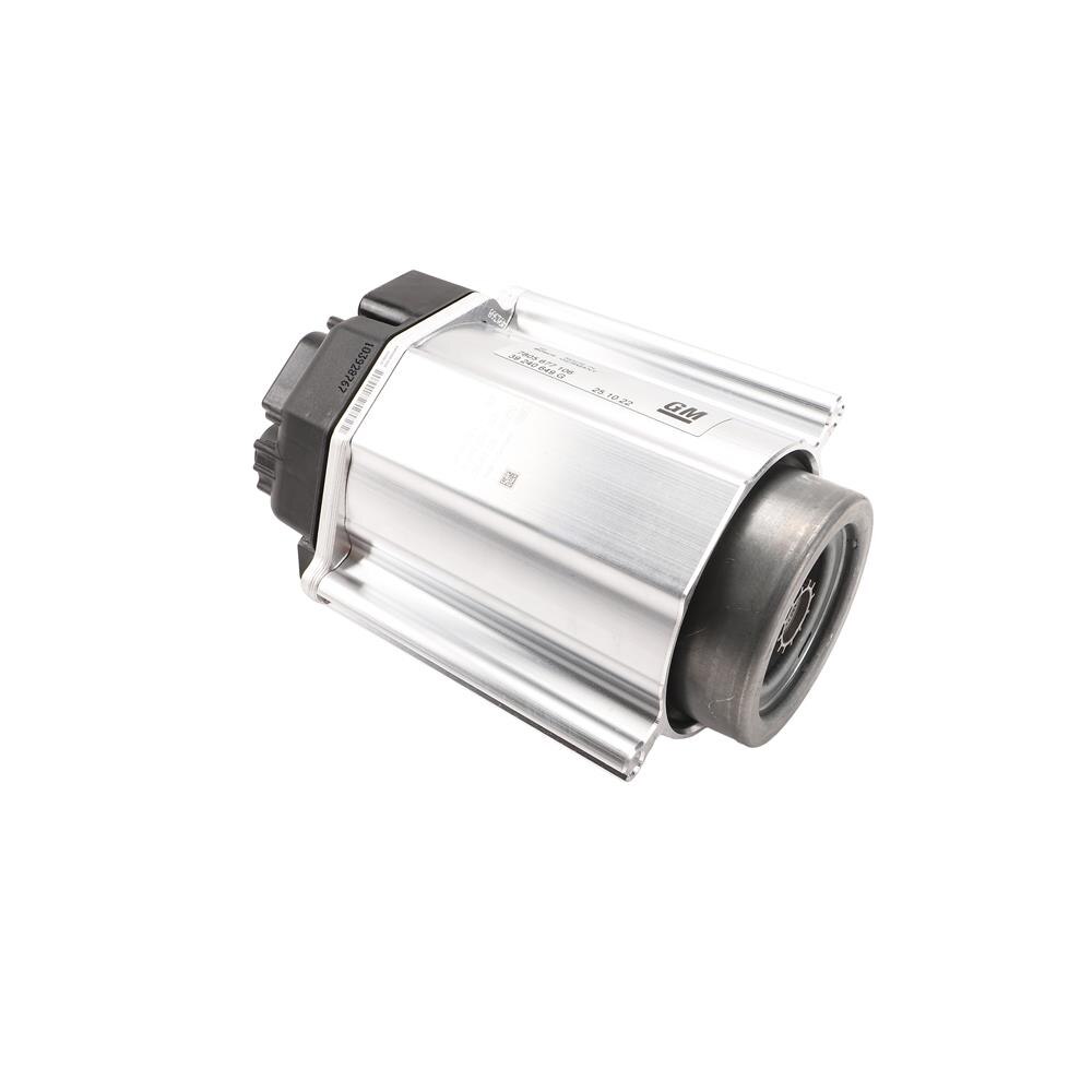 Buick GM Genuine Parts Power Steering Assist Motor