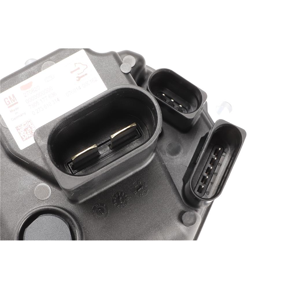 mamerin♪　¥8,290→¥7,461 Buick GM Genuine Parts Power Steering Assist Motor