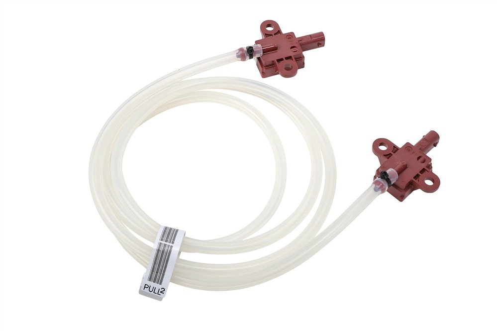 GM Genuine Parts Pedestrian Impact Detection Sensor