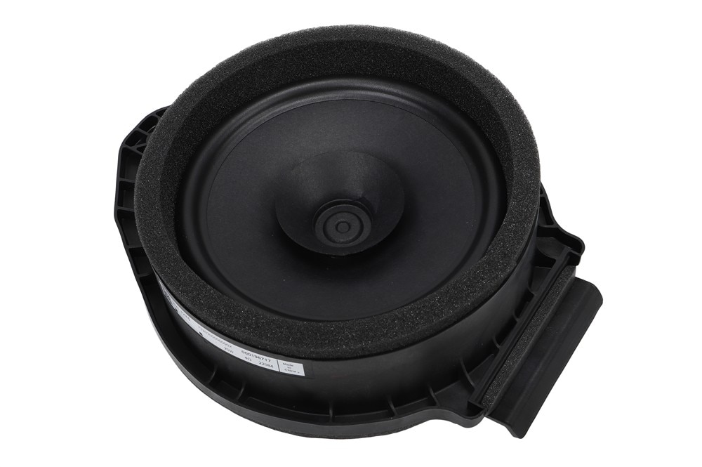 GM Genuine Parts Rear Side Door Speaker