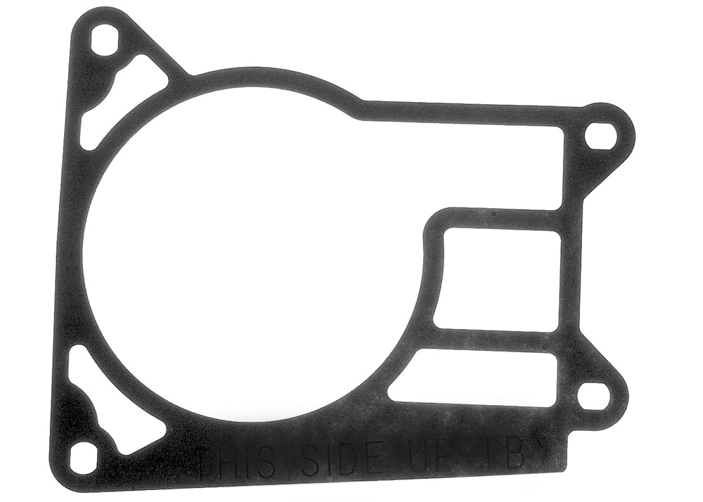 GM Genuine Parts Throttle Body Gasket