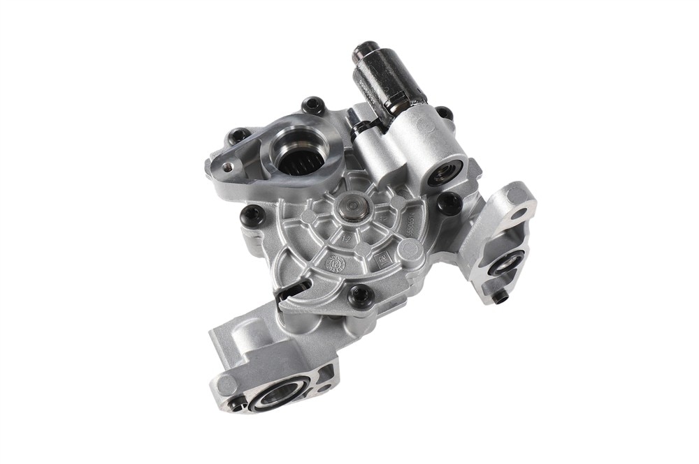 GM Genuine Parts Oil Pump