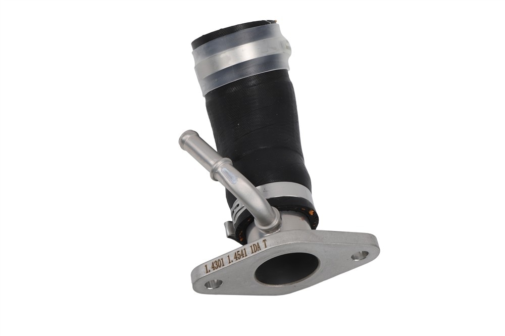 GM Genuine Parts Exhaust Gas Recirculation Pipe