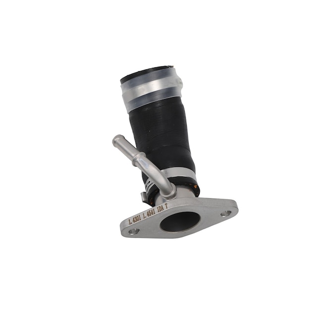 GM Genuine Parts Exhaust Gas Recirculation Pipe