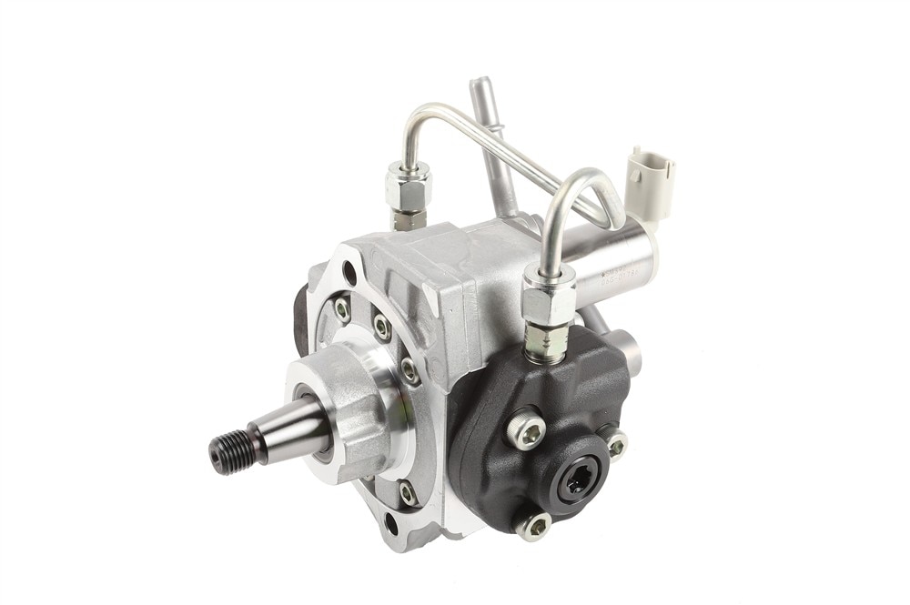 GM Genuine Parts Fuel Pump