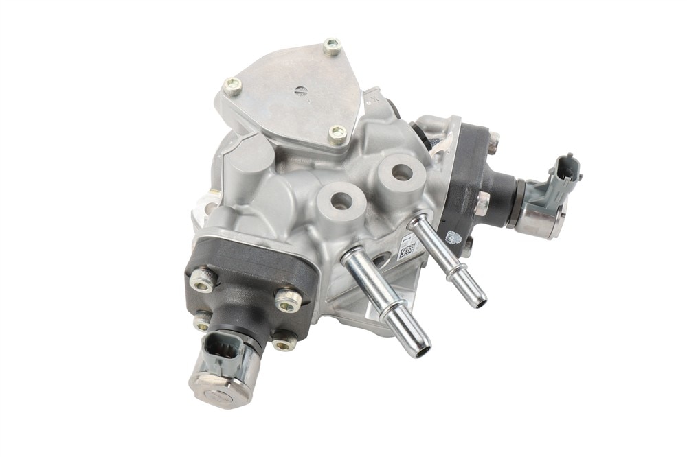GM Genuine Parts High Pressure Diesel Fuel Pump