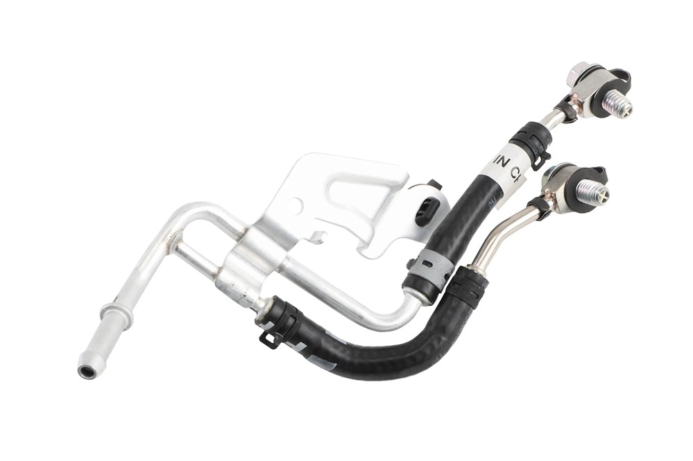 GM Genuine Parts Engine Coolant Air Bleed Hose