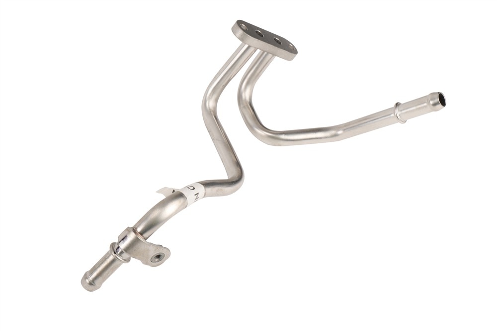 GM Genuine Parts Turbocharger Coolant Feed Pipe