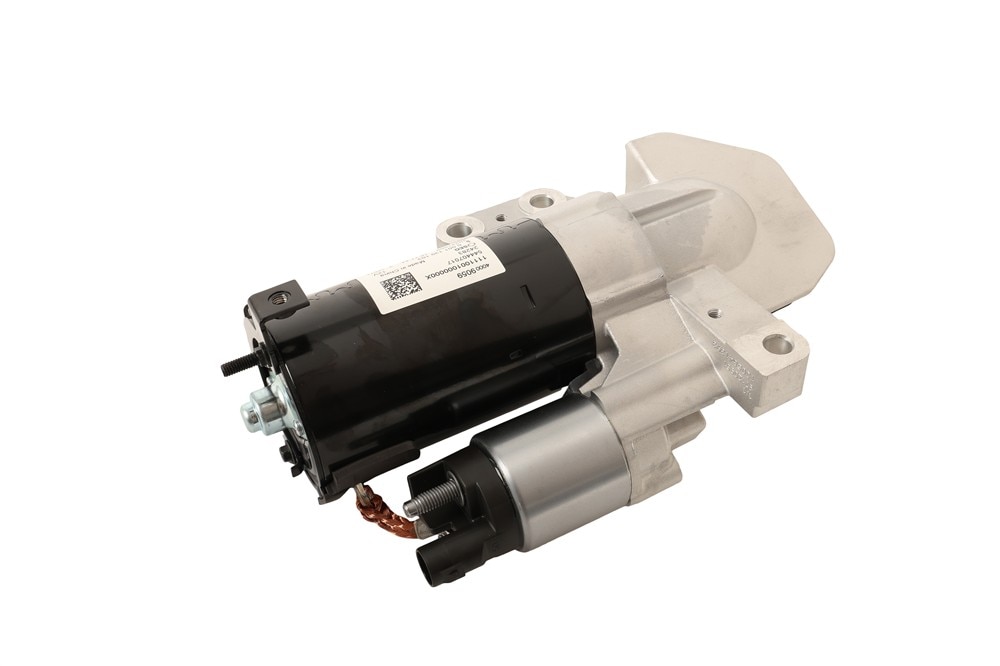 GM Genuine Parts Starter