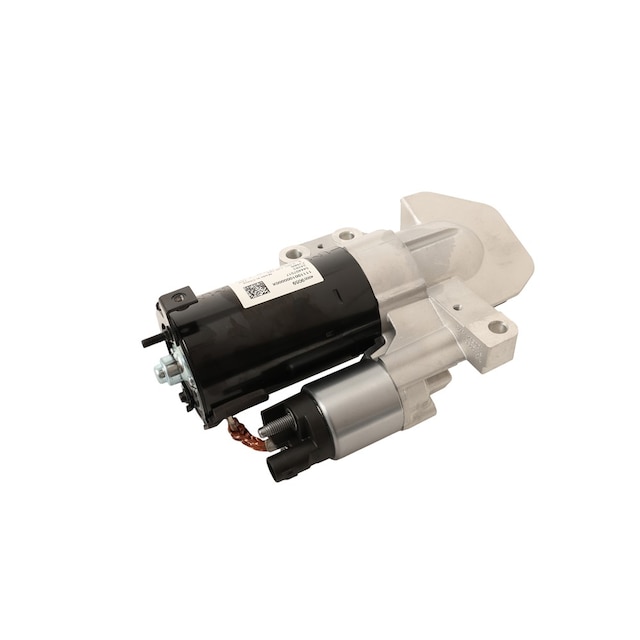GM Genuine Parts Starter