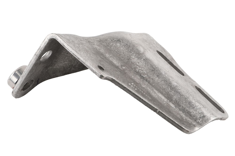 GM Genuine Parts Catalytic Converter Brace Bracket