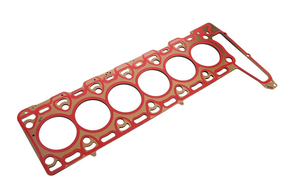 GM Genuine Parts Cylinder Head Gasket