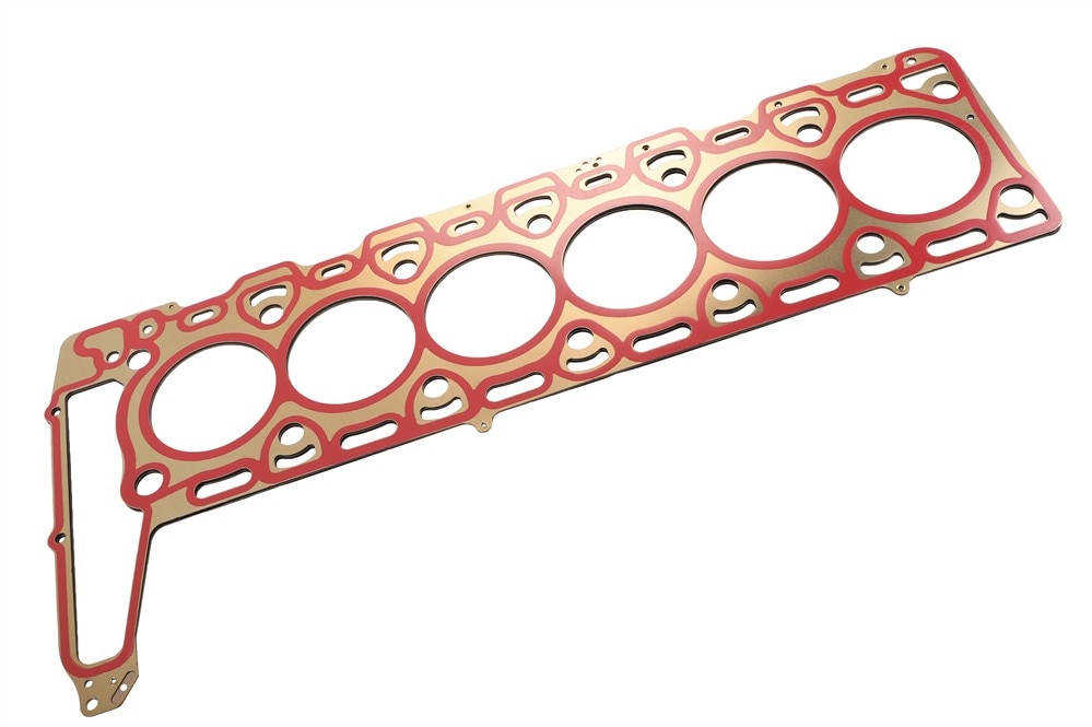 GM Genuine Parts Cylinder Head Gasket