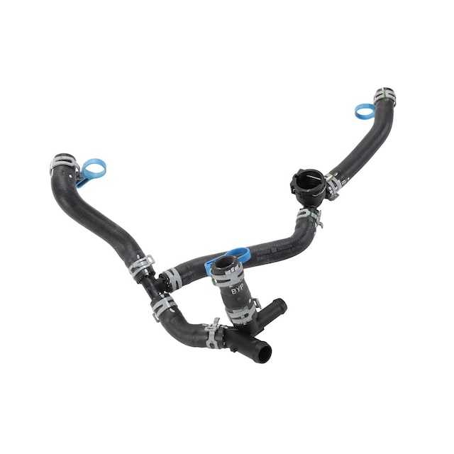 GM Genuine Parts Thermostat Bypass Hose