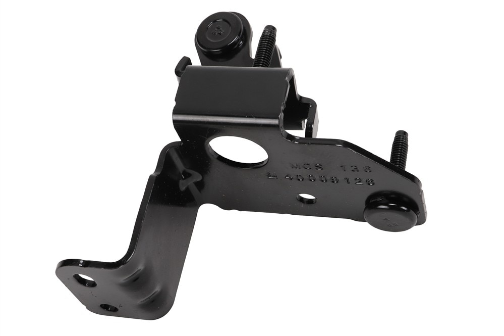 GM Genuine Parts Exhaust Pressure Differential Sensor Bracket