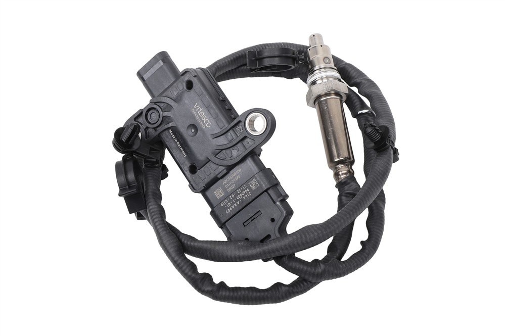 GM Genuine Parts Nitrogen Oxides Sensor