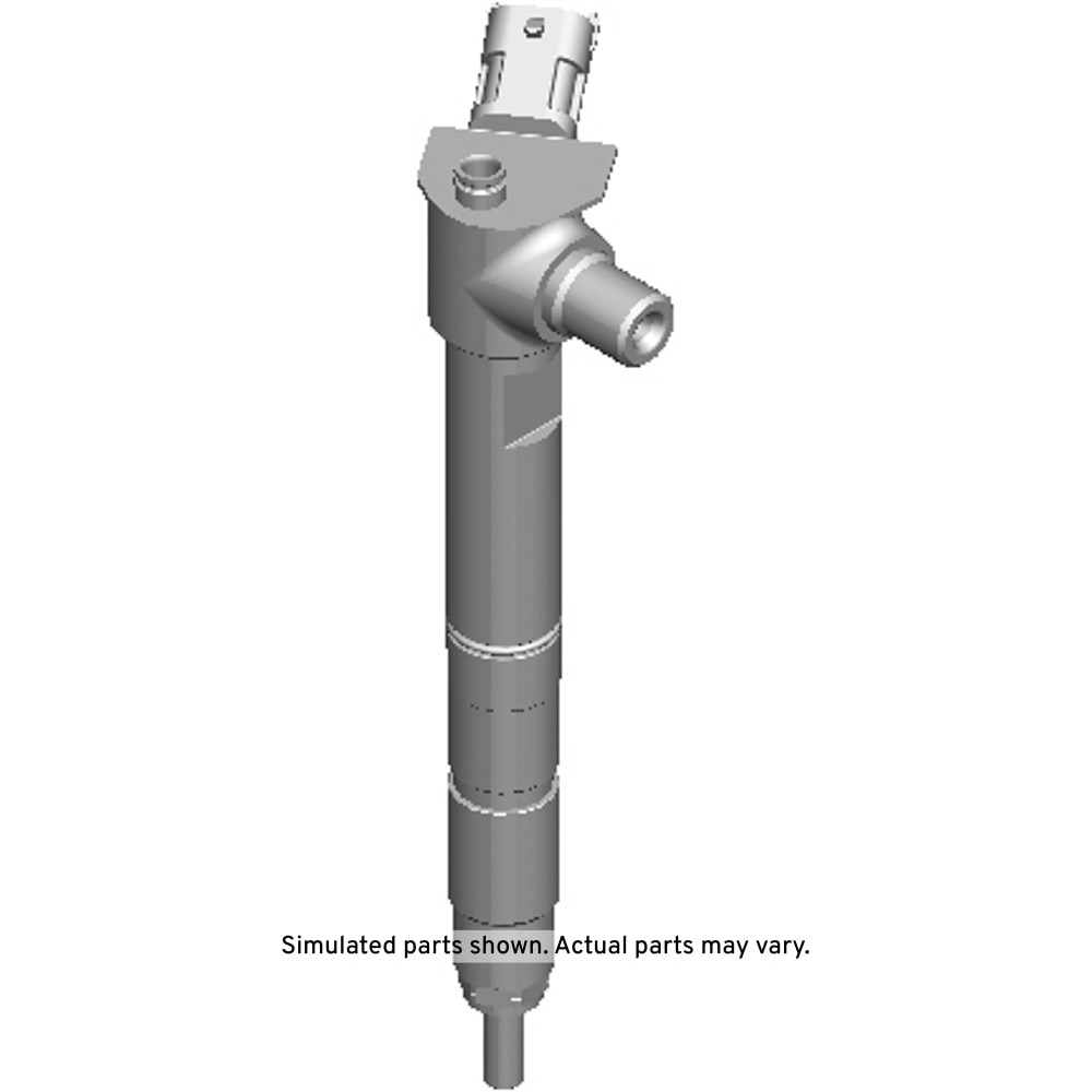 GM Genuine Parts Fuel Injector (Programming Required)
