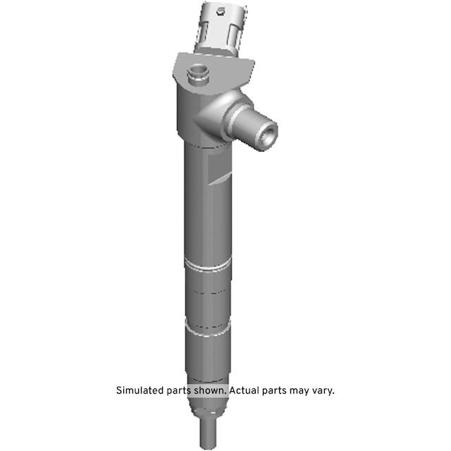 GM Genuine Parts Fuel Injector (Programming Required)