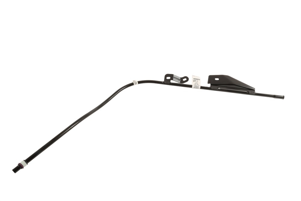 GM Genuine Parts Oil Level Indicator Tube