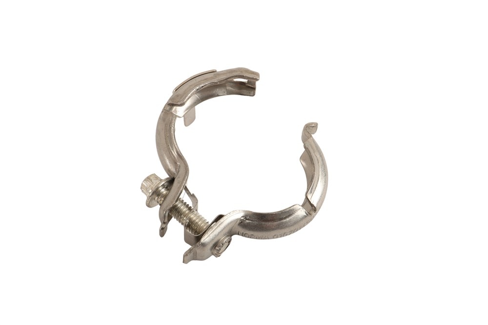 GM Genuine Parts Emissions Reduction Fluid Injector Clamp