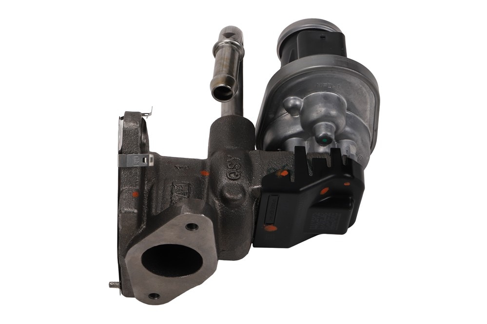 164 gfc GCST-24T EGR アウトレット 164 gfc GCST-24T EGR アウトレット GM Genuine Parts Exhaust Gas