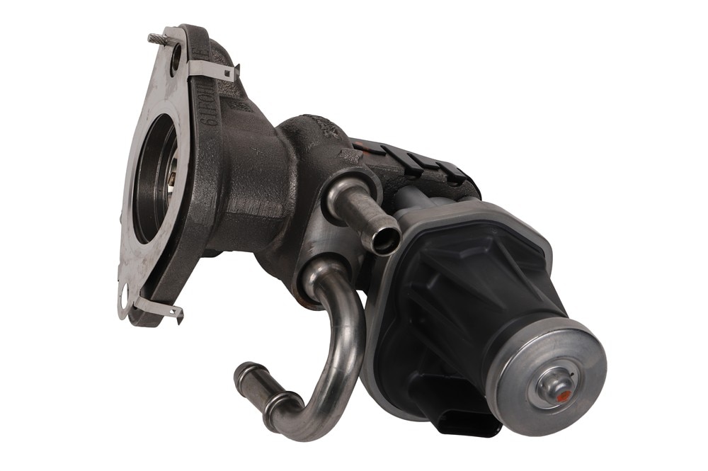 GM Genuine Parts Exhaust Gas Recirculation (EGR) Valve