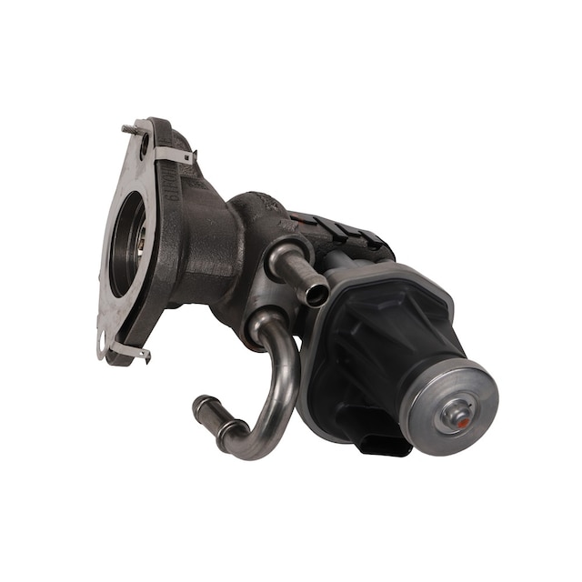 GM Genuine Parts Exhaust Gas Recirculation (EGR) Valve