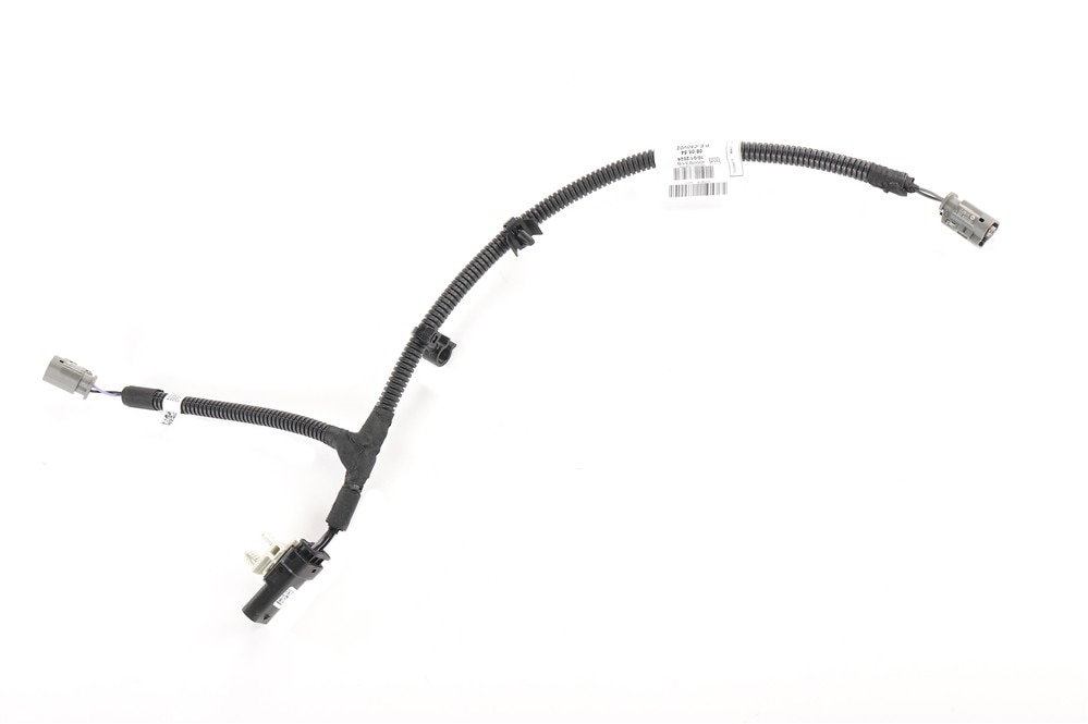 GM Genuine Parts Engine Coolant Temperature Sensor Harness