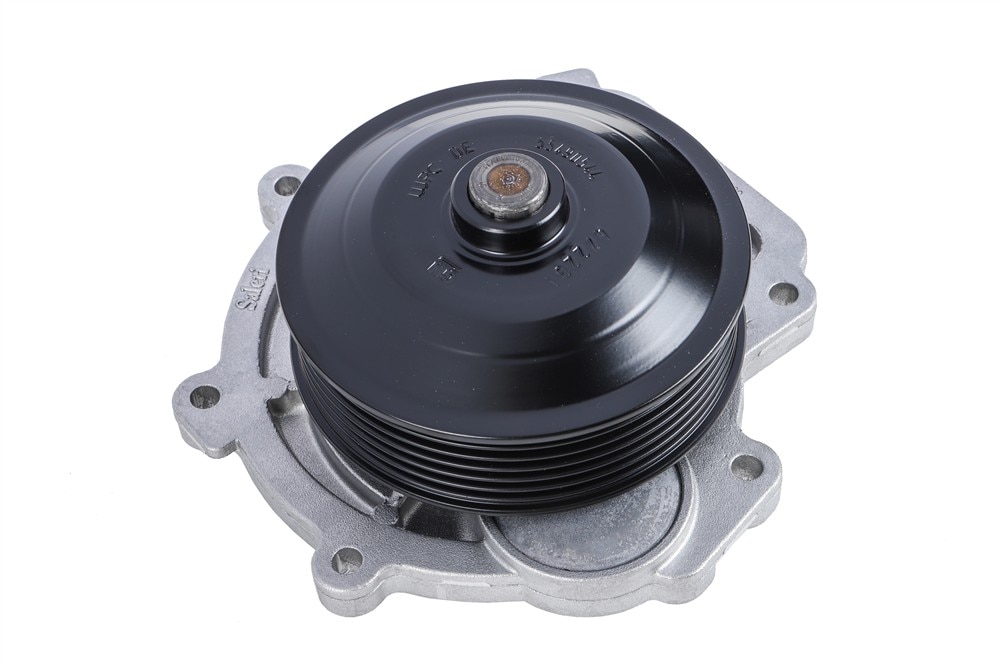 GM Genuine Parts Water Pump