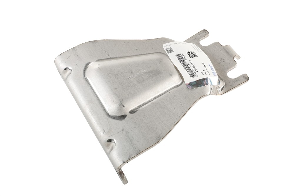 GM Genuine Parts Catalytic Converter Brace Bracket